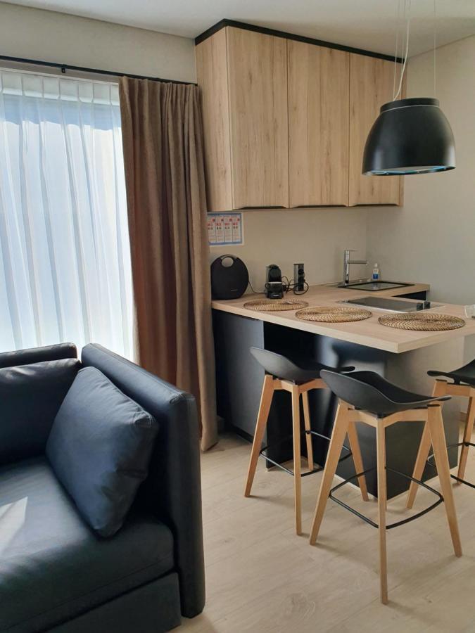 Vakantiehuis Onverbloemd 티엘트 외부 사진