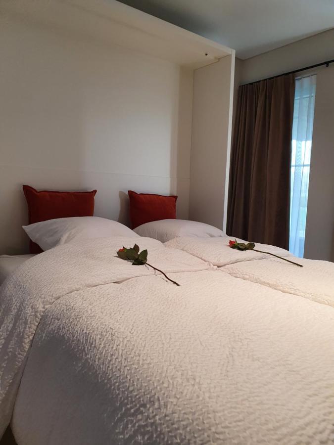 Vakantiehuis Onverbloemd 티엘트 외부 사진